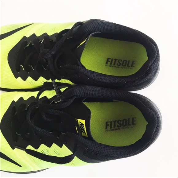 Men’s Nike shoes - Picture 5 of 5